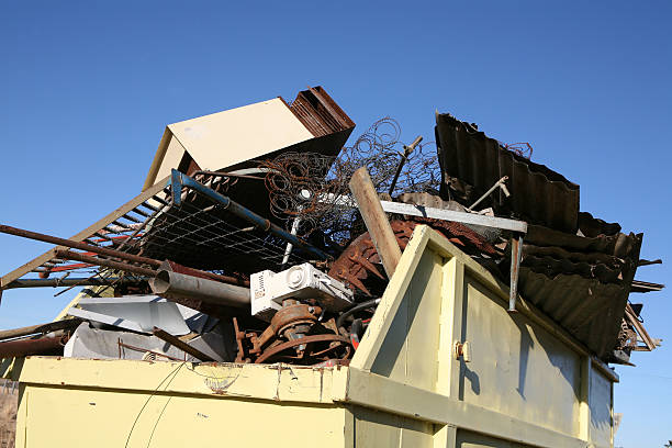 Best Affordable Junk Removal Services  in Timpson, TX